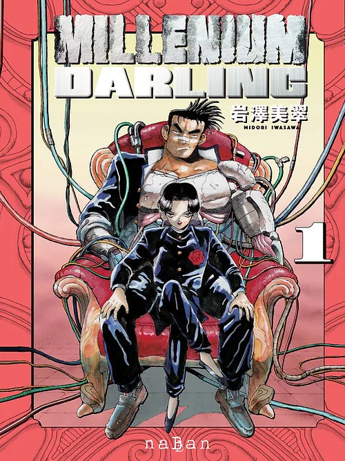 Millenium Darling - Tome 1