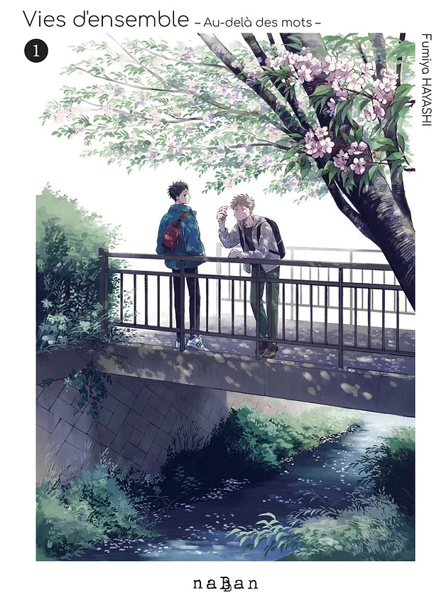Vies d'ensemble - Tome 1