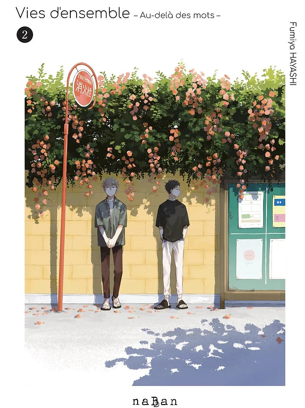Vies d'ensemble - Tome 2