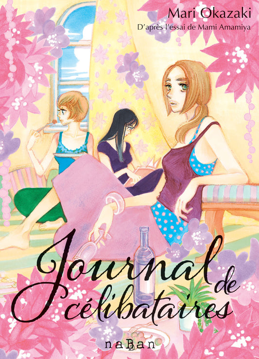 Journal de célibataires (One Shot) (Précommande)