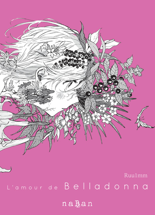 L'amour de Belladonna (One-shot) (Précommande)